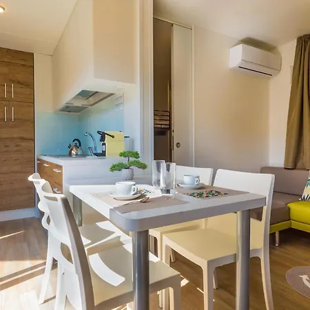 Concept Village Piccola Gardiola Campsite 3*