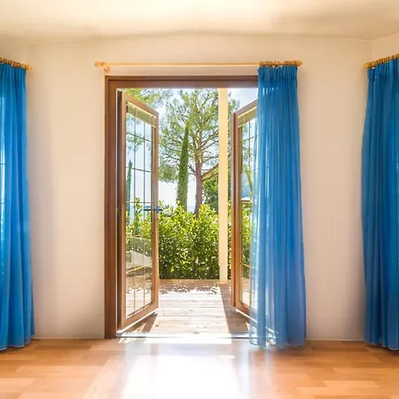 Concept Village Piccola Gardiola Campsite 3*