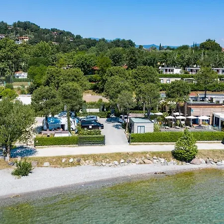 Concept Village Piccola Gardiola 3*