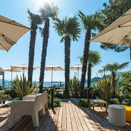 Concept Village Piccola Gardiola 3*