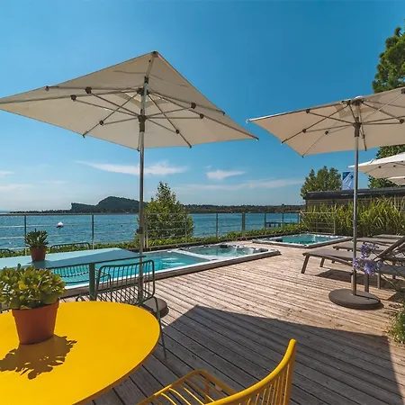 Concept Village Piccola Gardiola 3* San Felice del Benaco