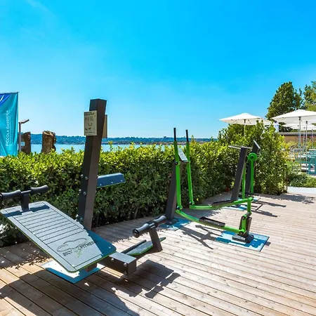 Concept Village Piccola Gardiola San Felice del Benaco