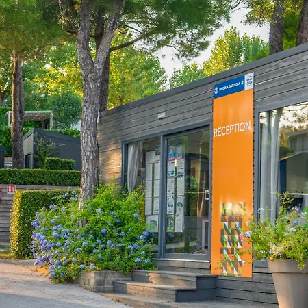 Campsite Concept Village Piccola Gardiola 3*