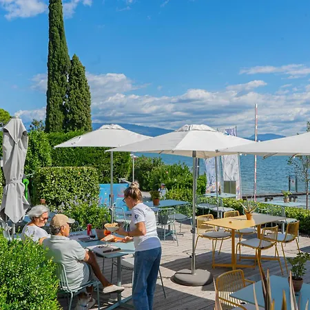 Concept Village Piccola Gardiola San Felice del Benaco
