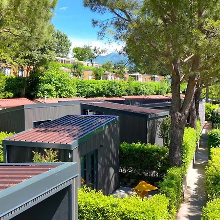 Campsite Concept Village Piccola Gardiola