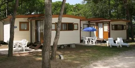 Concept Village Piccola Gardiola Campsite San Felice del Benaco