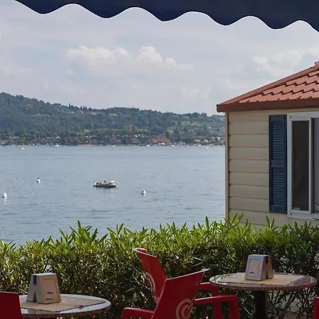 Concept Village Piccola Gardiola San Felice del Benaco