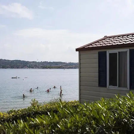 Concept Village Piccola Gardiola 3* San Felice del Benaco