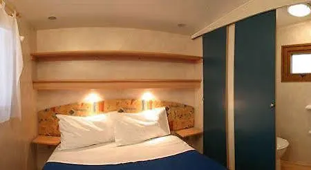 Concept Village Piccola Gardiola Campsite